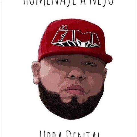 Ubbadental – Homenaje A Ñejo