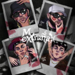 Uzielito Mix Ft. El Bogueto, Ronald El Killa & Juanka – M EXTRAÑA