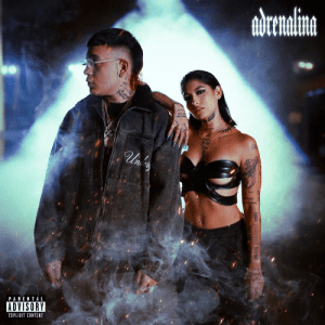 Valka, Kris R. – Adrenalina