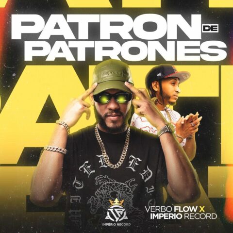 Verbo Flow – Patron De Patrones