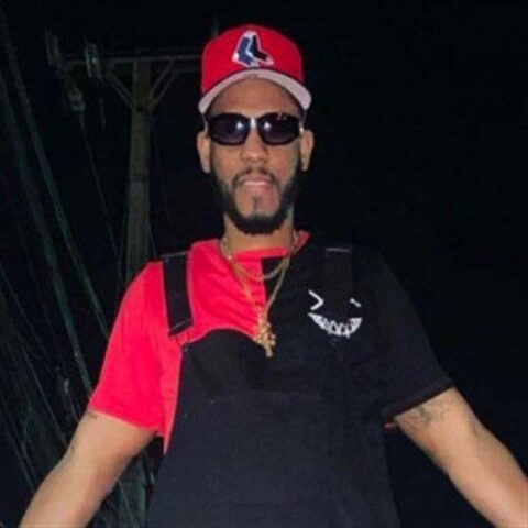 Verbo Flow, Braulio Fogon, Gatillero 23 – Jairo