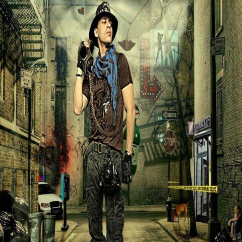 Vico C – Tony Presidio