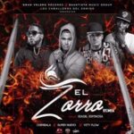 Vity Flow Ft. Chimbala, El Super Nuevo – El Zorro Remix