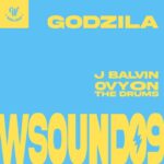 W Sound, J Balvin, Ovy On The Drums – Godzila W Sound 09