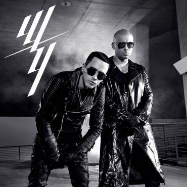 Wisin Y Yandel Ft. Maluma – La Luz