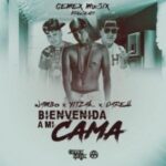 Wambo Ft. Yitzak Y Darell – Bienvenida A Mi Cama