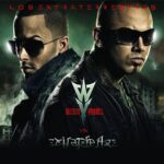 Wisin Y Yandel – Porqué Me Tratas Así