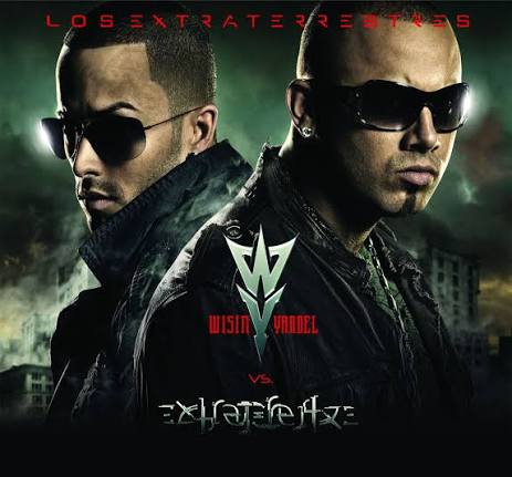 Wisin Y Yandel – Porqué Me Tratas Así