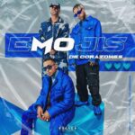 Wisin Ft. Jhay Cortez, Ozuna, Los Legendarios – Emojis De Corazones
