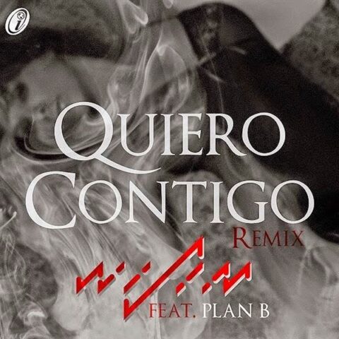 Wisin Ft. Plan B – Yo Quiero Contigo Remix