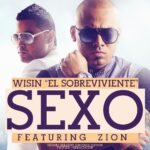 Wisin Ft. Zion – Tu Cuerpo Pide