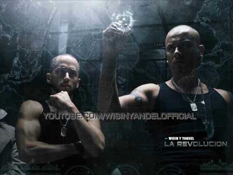 Wisin Y Yandel – Quitame El Dolor