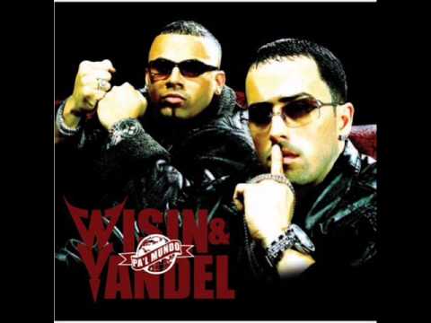 Wisin Y Yandel – Rakata