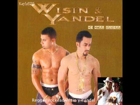 Wisin Y Yandel – Reggae Rockeao