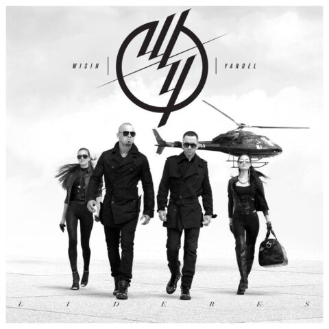 Wisin Y Yandel – Rumba