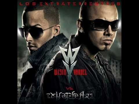 Wisin Y Yandel – Siguelo