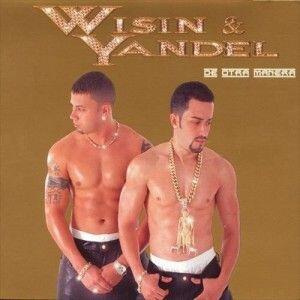 Wisin Y Yandel – Tarzan