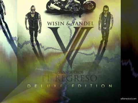 Wisin Y Yandel – Tortura