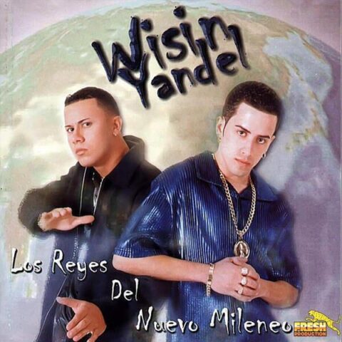 Wisin Y Yandel – Vivir En Esta Tierra