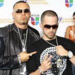 Wisin Y Yandel Ft. Ednita Nazario – Como Quieres Que Te Olvide