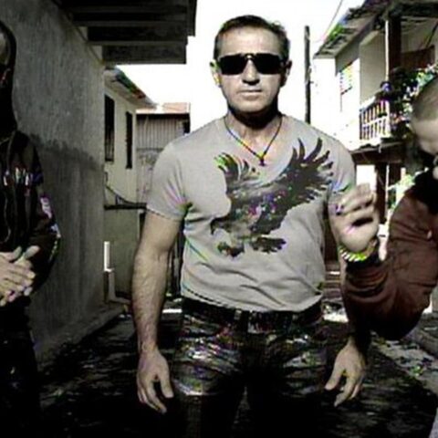 Wisin Y Yandel Ft. Franco De Vita – Donde Esta El Amor