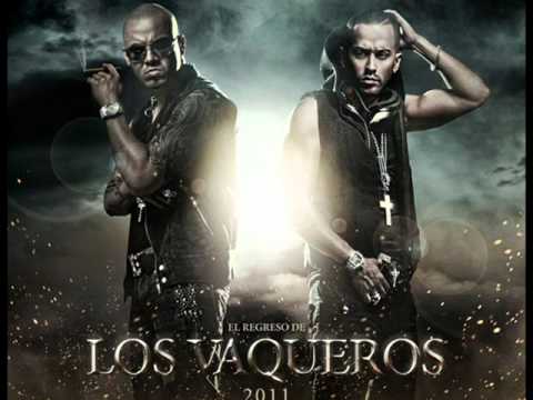 Wisin Y Yandel Ft. Franco El Gorila, Oneill – Uy Uy Uy