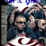 Wisin Y Yandel Ft. Gadiel – Electrica