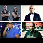 Wisin Y Yandel Ft. Ja Rule, Pitbull – Rakata Remix