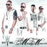 Wisin Y Yandel Ft. Jayko – Desnudemonos