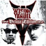 Wisin Y Yandel Ft. R. Kelly – Burn It Up