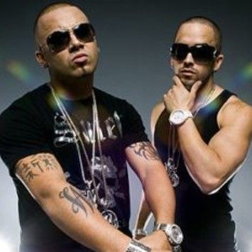 Wisin Y Yandel Ft. T-Pain, 50 Cent – No Dejemos Que Se Apague