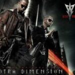 Wisin Y Yandel Ft. Tego Calderon – Animo