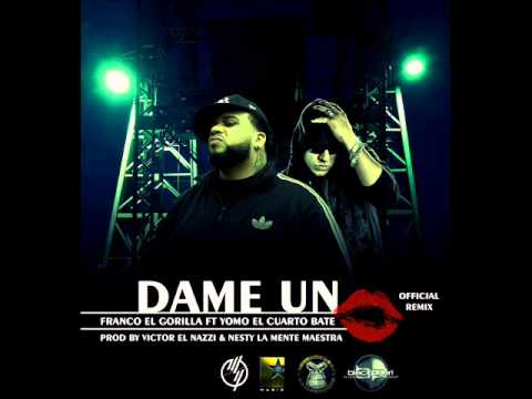 Wisin Y Yandel Ft. Yomo, Eloy, Franco El Gorila, Gadiel – Sandungueo