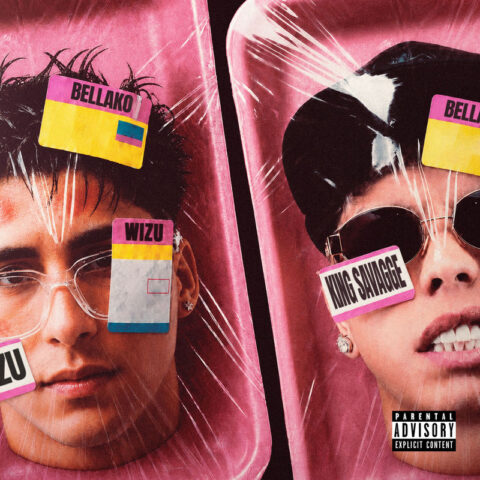 Wizu, King Savagge – BellaKO