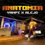 Yampi, Alejo – Anatomia