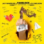 Yan Block Ft. Jay Wheeler, DJ Nelson – Vete Pal Carajo