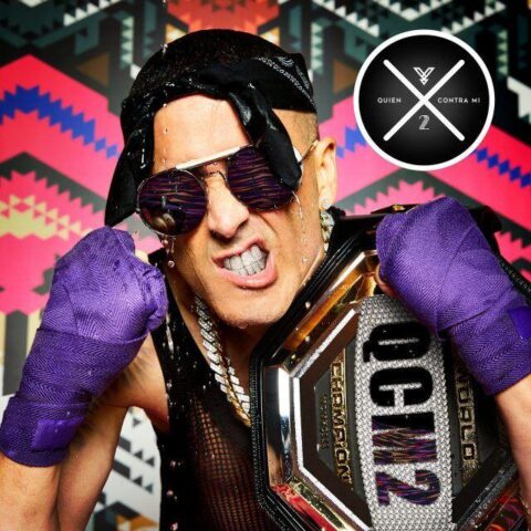 Yandel Ft. Juanka, Catalyna, Nio Garcia, Brray – Hasta Abajo Le Doy