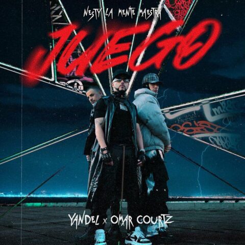 Yandel, Omar Courtz – Juego