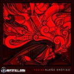 Yaviah – Sueño Erótico