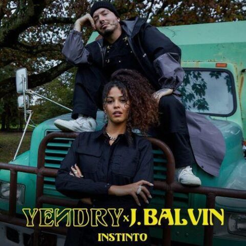 Yeиdry Ft. J Balvin – Instinto