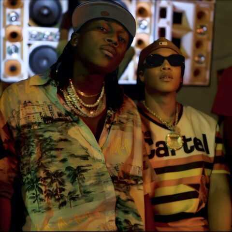 Yeo Freko, Flow 28 – Sientelo