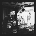 Yeruza, Eladio Carrion – Easy