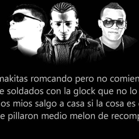Yeyow Ft. Arcangel, Baby Johnny – Los Mios