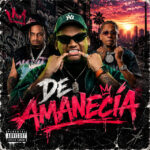 Yoan Retro, Kreizy K – De Amanecía