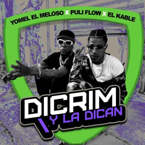 Yomel El Meloso, Puli Flow – Dicrim Y La Dican
