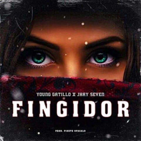 Young Gatillo, Jhay Seven – Fingidor