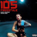 Young Miko – 105 Freestyle