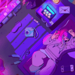 Young Miko, Dei V – Ay Mami
