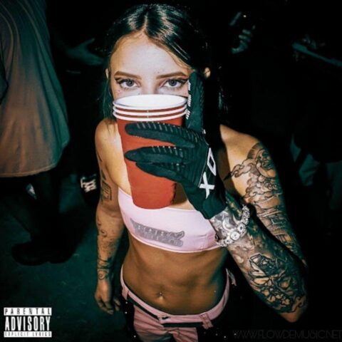Young Miko, Anuel AA – Te Estoy Esperando