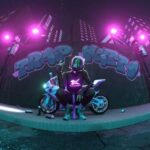Young Miko, Brray – Bi